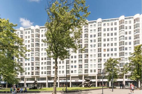 Koopappartement:  Weena 67 C, Rotterdam, Huizen en Kamers, Huizen te koop, Rotterdam, Appartement