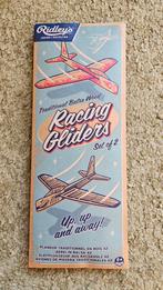 Ridley's retro houten zweefvliegtuigjes, Hobby en Vrije tijd, Ophalen of Verzenden, Zo goed als nieuw, 1:72 tot 1:144, Overige merken