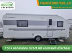 Adria ADORA 572UT MOVER + AUTARK + CASS LUIFEL + BADKAMER, Caravans en Kamperen, Caravans, Rondzit, 7 tot 8 meter, Bedrijf, Adria