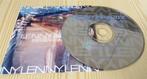 CD Single Lenny Kravitz - Believe In Me (Promo), Cd's en Dvd's, Cd Singles, Rock en Metal, 1 single, Ophalen of Verzenden, Zo goed als nieuw