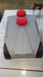 Rol Watertank ZGAN voor Caravan - Bieden!, Caravans en Kamperen, Ophalen