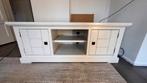 TV meubel, Ophalen