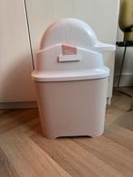 Luieremmer - Old pink - Nette Staat, Gebruikt, Luieremmer, Standaard, Ophalen