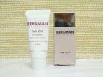 Bergman Beauty Care Time Stop 5ml (proefje), Ophalen of Verzenden, Nieuw, Gehele gezicht, Verzorging