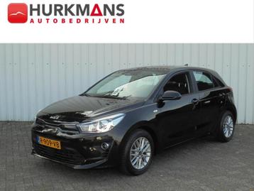 Kia Rio 1.0 T-GDI MHEV 120PK DYNAMICLINE AUTOMAAT beschikbaar voor biedingen