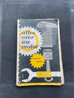 Suzuki 2-takt Reparatie & Onderhoud Boek, Boeken, Ophalen of Verzenden, Gelezen, Merk of Model