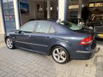 Saab 9-3 Sport Sedan 1.8t Vector AUTOMAAT/TOPSTAAT, Auto's, Saab, 1998 cc, Gebruikt, 150 pk, Blauw