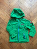Trollkids softshell jas maat 110, Ophalen of Verzenden, Zo goed als nieuw, Meisje, Jas