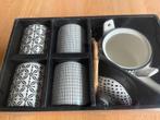 Chinese thee set, Keramiek, Nieuw, Ophalen of Verzenden, Overige stijlen