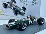 1/18 Spark F1 1967 Brabham BT20 Denny Hulme Monaco GP winner, Ophalen of Verzenden, Zo goed als nieuw, Auto, Overige merken