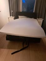 Topper wellpur maat. 160x200., Huis en Inrichting, Ophalen, 200 cm, 160 cm, Nieuw