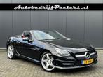 Mercedes-benz SLK-KLASSE SLK 200 AMG Leder Navi Xenon Airsca, Auto's, Te koop, Benzine, 73 €/maand, 184 pk