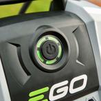 EGO BAX1500 rug gedragen accu incl nieuwe lader, Ophalen, Accu, Ruggedragen, Zo goed als nieuw