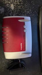 Fritz!Box 4040 Router - Perfect voor thuisnetwerk, Verzenden, Gebruikt, Koelelement