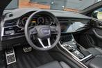 Audi Q8 55 TFSI e Quattro Competition | Nachtzicht | Pano |, Automaat, 14 kWh, Gebruikt, 2995 cc