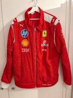 Ferrari Puma Monza 2025 jas, Verzamelen, Ophalen of Verzenden, Zo goed als nieuw