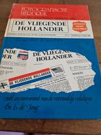 De Vliegende Hollander - Fotografische Herdruk, Boeken, Oorlog en Militair, Ophalen of Verzenden, Dr. L. de Jong, Overige onderwerpen