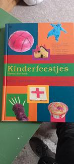 G. Soeteman - Kinderfeestjes, Boeken, Overige Boeken, G. Soeteman, Ophalen of Verzenden, Zo goed als nieuw