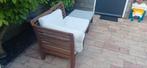 Ikea applaro tuinset, Tuin en Terras, Tuinsets en Loungesets, Ophalen, Gebruikt