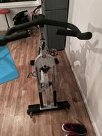 Spinningfiets, Sport en Fitness, Fitnessmaterialen, Ophalen, Gebruikt, Overige typen