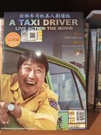 A Taxi Driver, Vanaf 12 jaar, Ophalen of Verzenden, Zo goed als nieuw, Overige genres