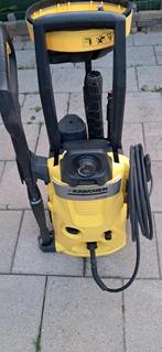 Karcher Hoge Druk reiniger 5.600., Ophalen, Gebruikt, Kärcher, Met autostop en -start