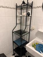 Badkamerkast, Ophalen, (Half)hoge kast, Minder dan 50 cm, Zo goed als nieuw