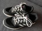 Gympen Adidas zwart maat42, Adidas, Zwart, Ophalen of Verzenden, Sneakers of Gympen