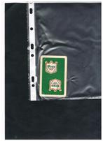 BIERVILTJE, Verzamelen, Biermerken, Verzenden, Nieuw, Viltje(s), Overige merken