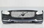 Bumper VOLVO V90 S90 PRE-FACELIFT Voorbumper 02667, Auto-onderdelen, Carrosserie en Plaatwerk, Gebruikt, -, Voor, -