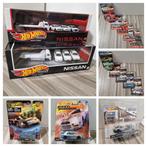Hot Wheels / nissan skyline gt-r bnr34 / fast&furious, Hobby en Vrije tijd, Modelauto's | Overige schalen, Ophalen of Verzenden