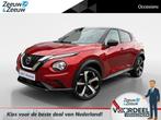 Nissan Juke 1.0 DIG-T Premiere Edition | 19 Inch LM Velgen |, 12 maanden, Stof, Euro 6, Bedrijf