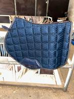 Le mieux donker blauw spring dekje full, Dieren en Toebehoren, Ophalen of Verzenden, Gebruikt, Dekje