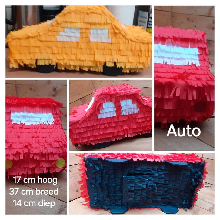 Diverse surprises sinterklaas, Diversen, Sinterklaas, Nieuw, Ophalen