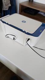 Hp Deskjet 2630 printer, Computers en Software, Printers, Ophalen, Kopieren, Gebruikt, Printer