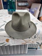 Bantam Cervo fedora hoed, Kleding | Heren, Hoeden en Petten, Bantam, Verzenden, Hoed, Zo goed als nieuw
