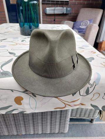 Bantam Cervo fedora hoed beschikbaar voor biedingen