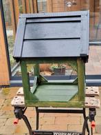 Vogelvoederhuisje, Tuin en Terras, Ophalen, Nieuw