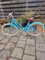 Meisjes fiets 24 inch, Overige merken, Versnellingen, Ophalen of Verzenden, Zo goed als nieuw
