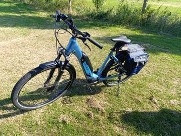Flyer upstreet 5.10 comfort. Tot 40 km/u. beschikbaar voor biedingen