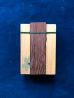 Iers percussie instrument, Ophalen of Verzenden, Zo goed als nieuw, Melodische percussie