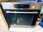 BOSCH oven 2 jaar oud, Ophalen, Zo goed als nieuw, 45 tot 60 cm