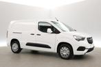 Opel Combo 1.5D L2H1 | Airco | Cruise | 3-Zits | Parkeersens, Auto's, Bestelauto's, Voorwielaandrijving, Stof, Gebruikt, Euro 6