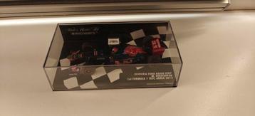 Test Adria 2014 Max Verstappen Minichamps 1:43 beschikbaar voor biedingen