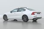 Volvo S60 T8 AWD Polestar Engineered | Bowers&Wilkins | Pano, Auto's, Automaat, Stof, Gebruikt, Euro 6