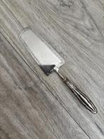 antieke taartschep, Antiek en Kunst, Antiek | Bestek, Ophalen of Verzenden