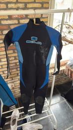 Wetsuite maat L /52, Watersport en Boten, Watersportkleding, Ophalen of Verzenden, Kind, Wetsuit