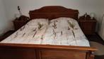 Bed 180 x 200 auping beweegbare bodems, Ophalen, Gebruikt, Tweepersoons