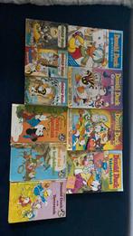 Disney, donald duck, suske wiske, mickey mouse, Boeken, Stripboeken, Meerdere stripboeken, Ophalen of Verzenden, Gelezen