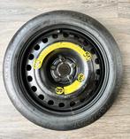 Nieuwe thuiskomer / reserveband T135/80D17, Ophalen, Banden en Velgen, Nieuw, 17 inch